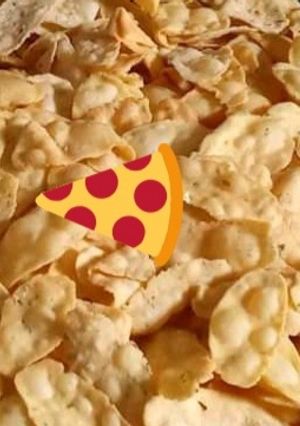 Foto resep Keripik Bawang Lidah kucing