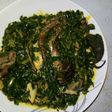Edikaikon (vegetable soup)