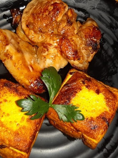 Foto resep Bacem ayam tahu tempe