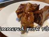 pork kakuni