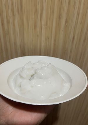 Foto resep 2026/26 Bubur Sumsum