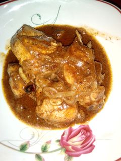 Foto resep Gulai AYAM