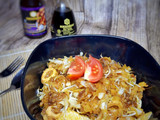 Kwetiau Goreng Ayam