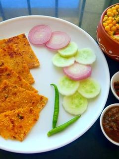 गोभी पराठा रेसिपी मुख्य फोटो