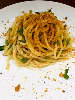 Foto di Spaghettoni al tonno