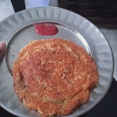 A picture of Pancake.