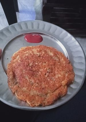 A picture of Pancake.