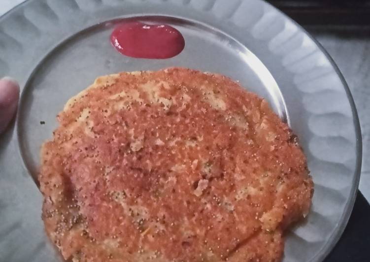 Recipe of Any-night-of-the-week Pan cake | This is Recipe So Trending You Must Attempt Now !!