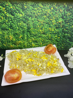 Foto resep Nasi Goreng Mentega