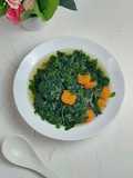 600. Sayur Kelor
