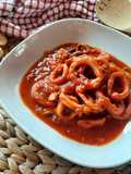 Zuppa di Calamari