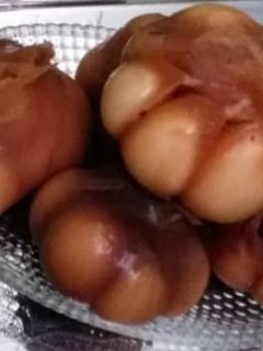 عکسی از دستور سیرترشی