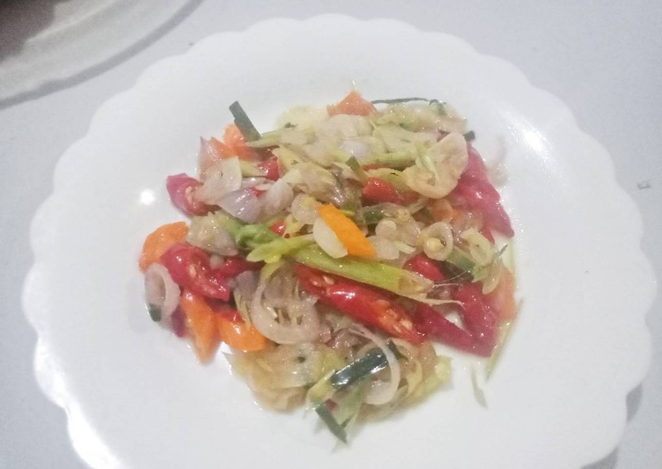 Sambal Matah