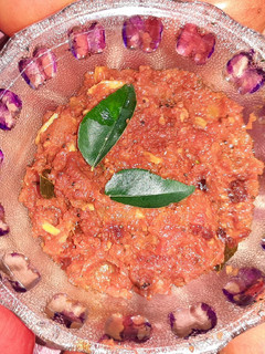 टमाटर की चटनी (tamatar ki chutney recipe in Hindi) रेसिपी मुख्य फोटो