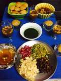 Golgappas