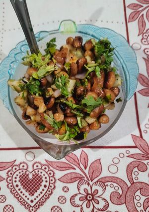 A picture of Peanuts chat.