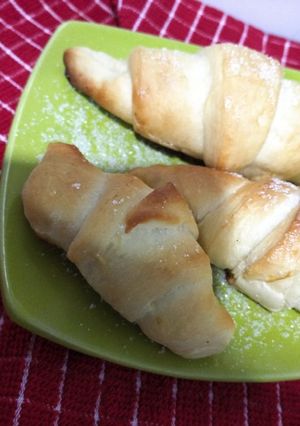 Una foto de Bizcochos 🥐