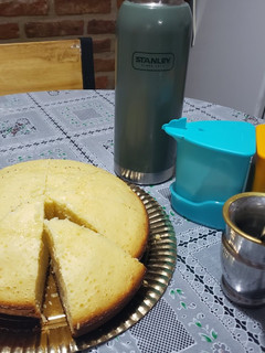 Una foto de Torta matera!
