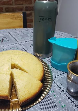 Una foto de Torta matera!