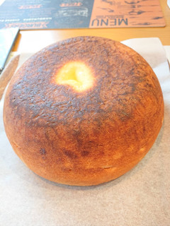 Foto resep Japanese Cheese Cake no oven! pake rice cooker!