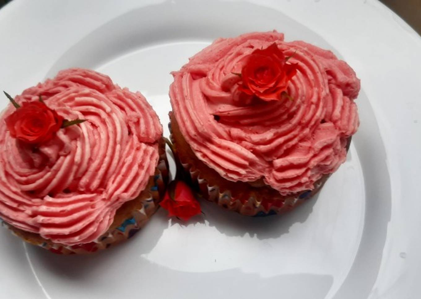 Muffins de manzana