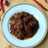 292. Rendang Daging Sapi khas Padang