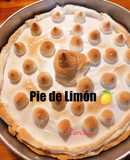 Pie de Limón 🍋