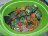 Ikan Kuah Kuning
