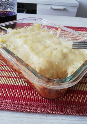 Foto principal de Puré a la parmentier