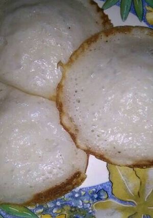 Foto resep Serabi solo