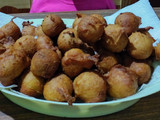 Buñuelos