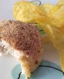 Nuggets de pollo