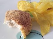 Una foto de aderezo para nuggets