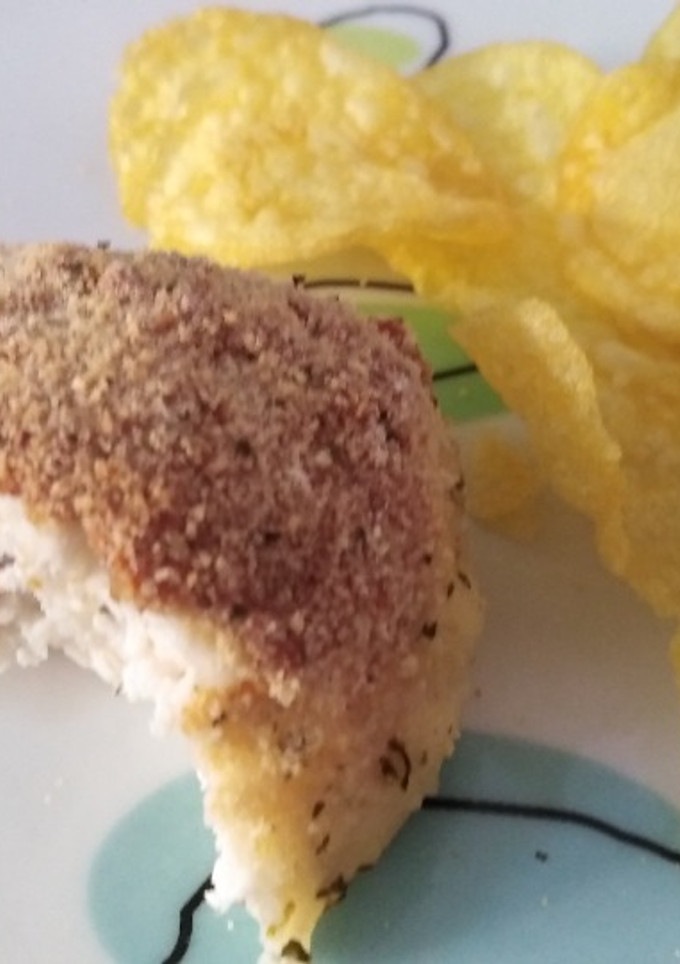 Una foto de Nuggets de pollo