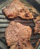 Marinados para Carne asada