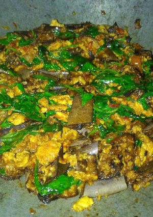 Foto resep Sambal Terong Kemangi