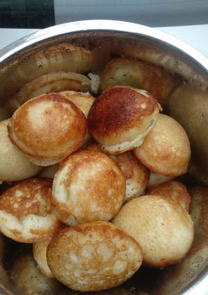🍚🍙Masa🍚🍙 ainihin hoton girkin