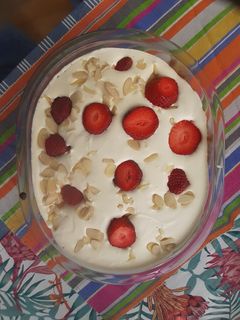 Φωτογραφία της συνταγής Γλυκιά απόλαυση!