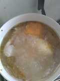 Cazuela de pollo