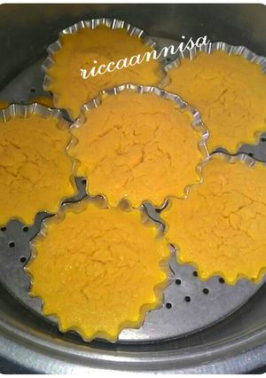 Foto resep Mpasi Kentang tempe #mpasi1y
