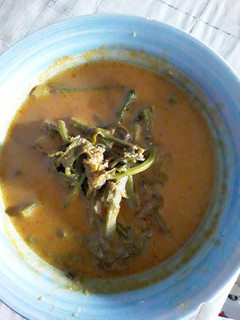 Foto resep Gulai Sayur Pakis