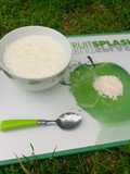 Tapioca