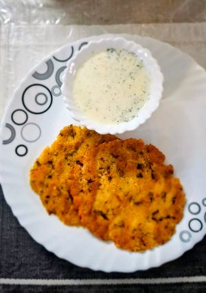 समक चावल की रोटी रेसिपी मुख्य फोटो