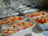 10. Macaroni Schotel