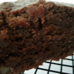 A picture of Chocolate Zucchini Bread.