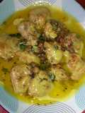 Karhi pakore
