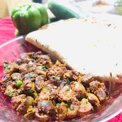 A picture of Tawa gurda.