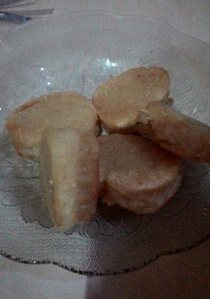 Foto resep #16. Pempek Ikan
