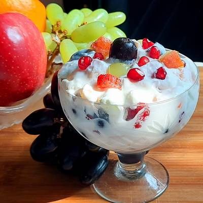 Fruit cream deals