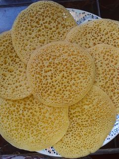 صورة لوصفة بغرير